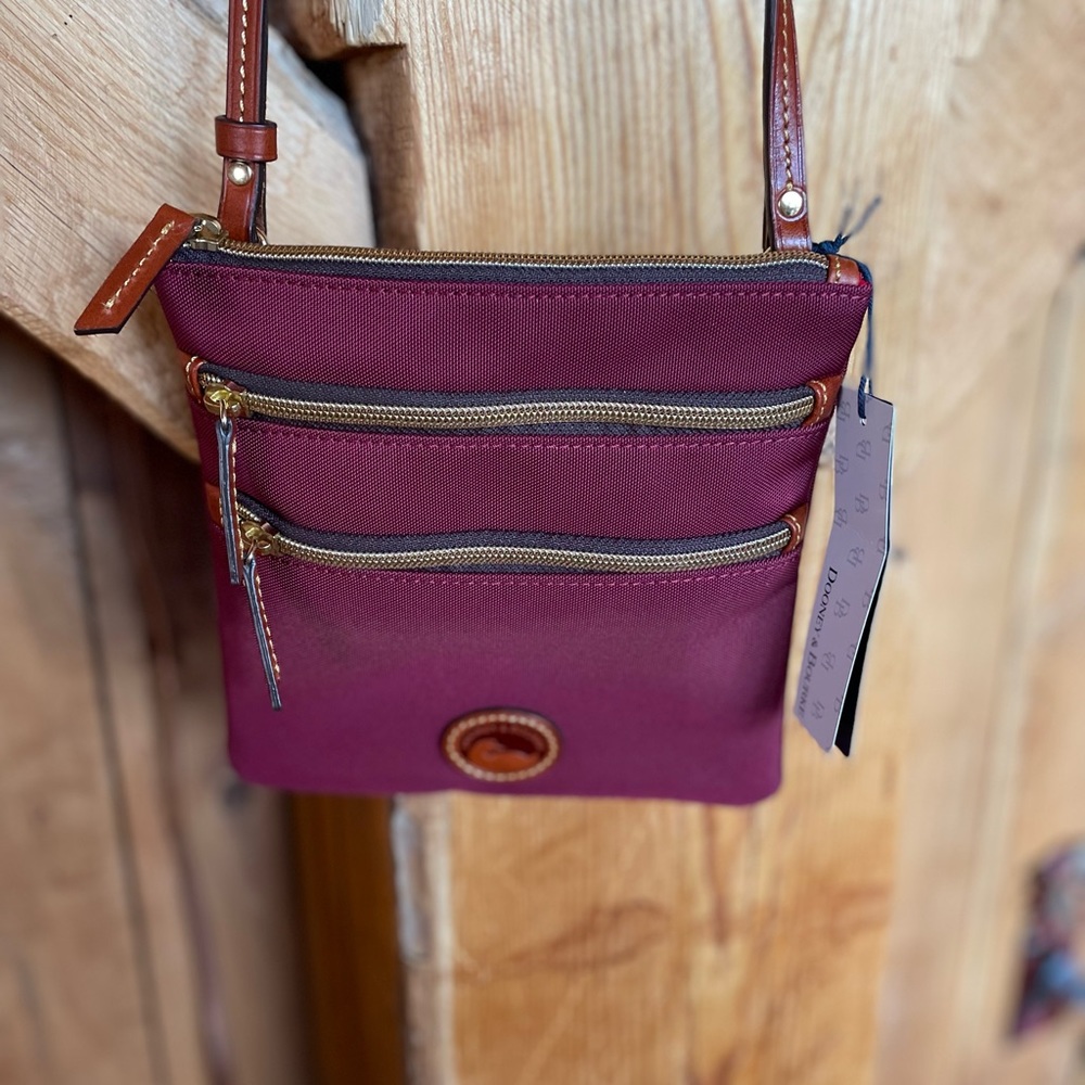 Dooney & Bourke crossbody